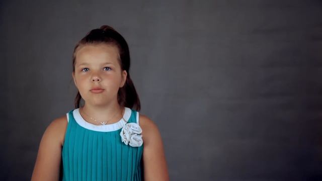 Актерская визитка. Норко Евгения смотреть онлайн