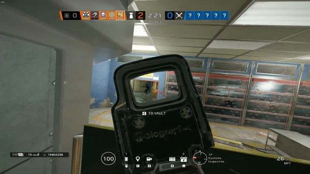 HOW TO CHAMPION IN R6 (MALAYSIA) смотреть онлайн