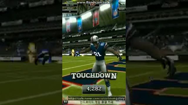 nfl flick quarterback 2 смотреть онлайн