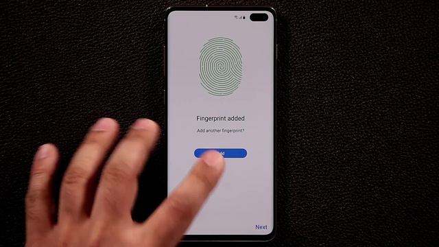 Samsung Galaxy S10 Plus *Ceramic White* Unboxing, First-Time Setup & Review смотреть онлайн