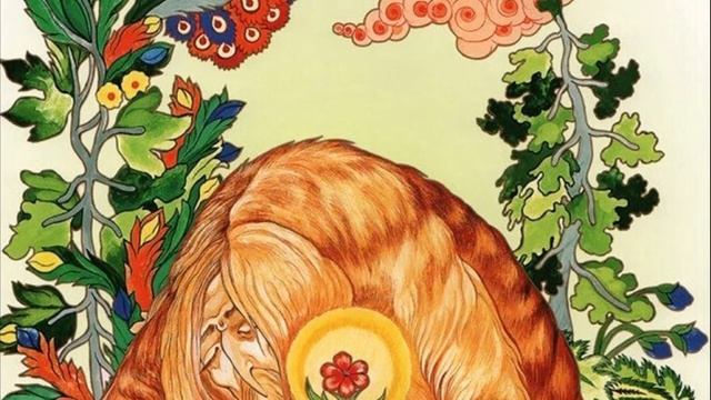 Аленький цветочек. Краткое содержание смотреть онлайн