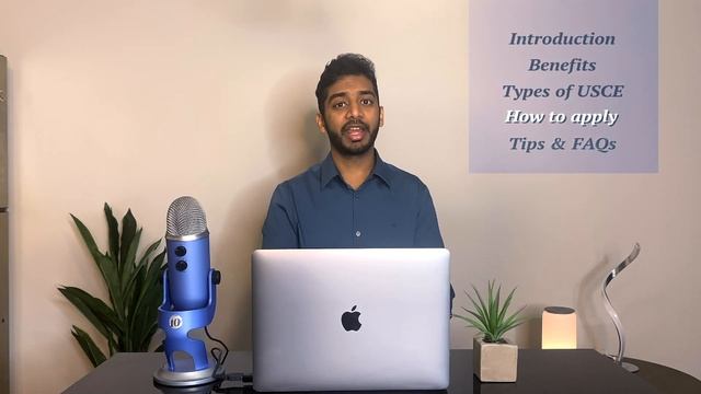 USCE: The All-in-one guide - Types, How to apply, and Common Myths смотреть онлайн