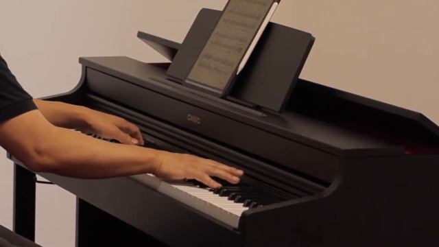 Casio Celviano AP-470 Digital Piano | Cunningham Piano KOP, NJ, DE