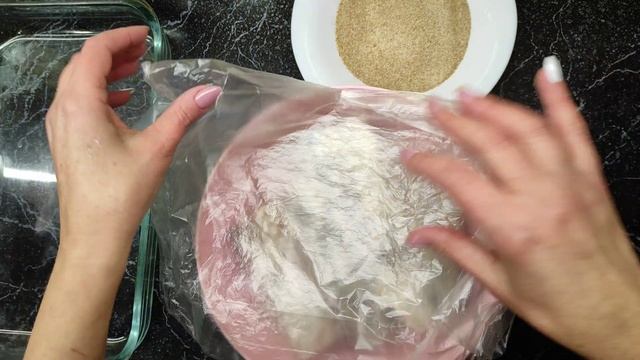 Вы такого ещё не пробовали!!! ХЕК В ДУХОВКЕ!!!Полезней не бывает!!! смотреть онлайн