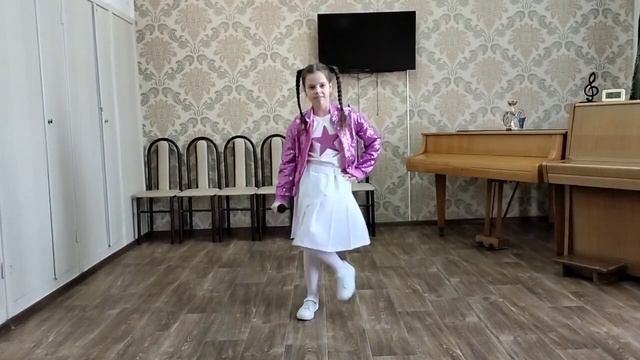 Захарченко Диана 9 лет смотреть онлайн