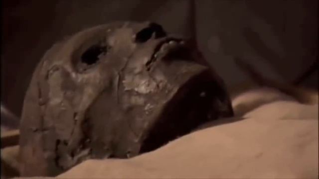 KING TUT'S TOMB CURSE! Curse Of The Pharaohs смотреть онлайн
