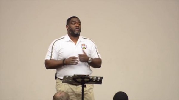 Why you can believe the Bible - Voddie Baucham