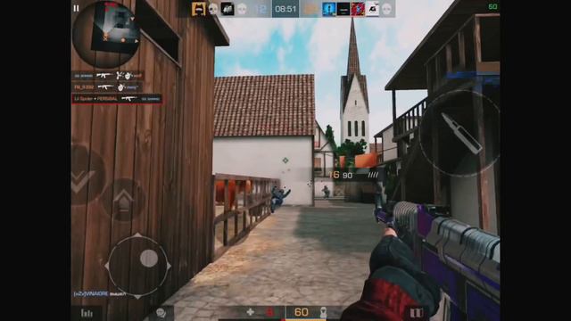Hate me 🔥 | standoff 2 смотреть онлайн