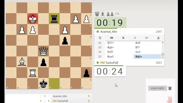 Bullet Games Live from lichess.org | November 8, 2020 | Chess Live смотреть онлайн