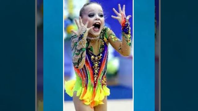 Кто лучше Гордеева Варвара или Ульяна Травкина смотреть онлайн