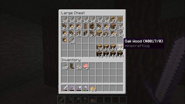 Minecraft Tornado Survival S1 EP12: EF5 TORNADO!!?!!? смотреть онлайн