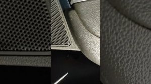 Как снять разобрать задание двери на i40