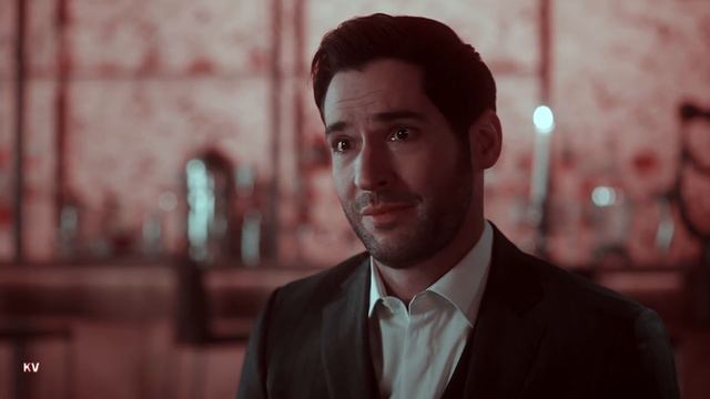 Lucifer X Chloe || My Love Will Never Die