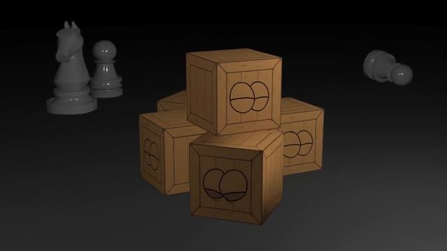 Snoozing boxes смотреть онлайн