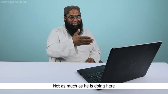 Tribal People React to Mr Bean for the first time смотреть онлайн