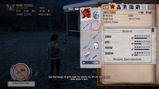 State of Decay ► Year One Survival Edition - Part 5 ( PC Gameplay / Walkthrough )