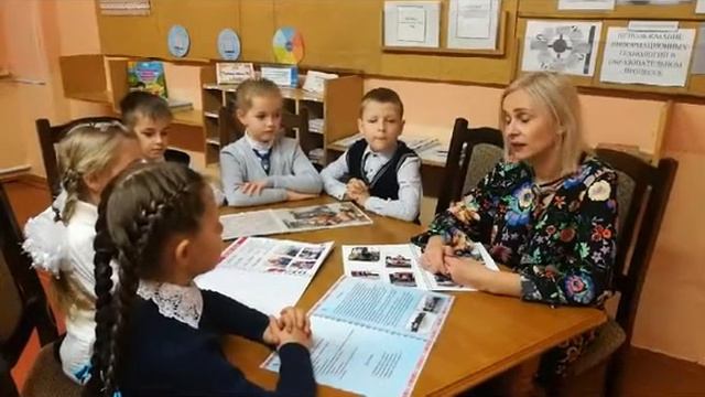 Я помню... Я горжусь... (ГУО "Средняя школа №2 г. Ельска") смотреть онлайн