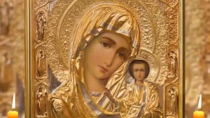 Молитва Господу о даровании ДЕТЕЙ