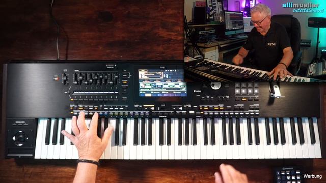 Pa5X -"Feelings" - Waves MaxxAudio # 891 смотреть онлайн