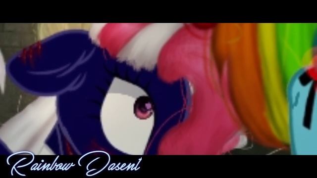 ✨Collab с Bad Yumi✨Пони клип ?Привет? (ч.о.) смотреть онлайн