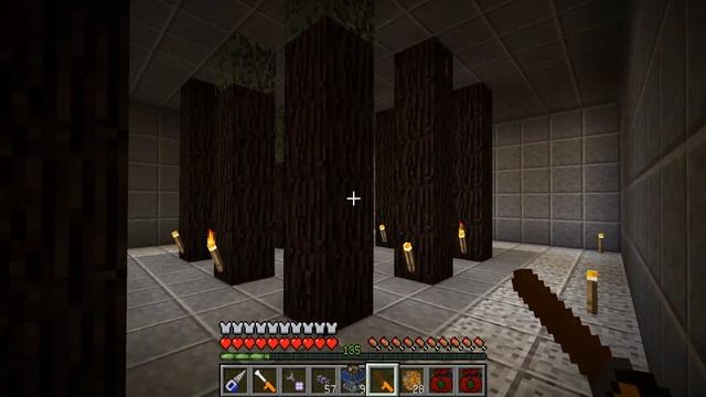 ФОТОННЫЙ ГЕНЕРАТОР - LP КАНИКУЛЫ 3 - #35 - Дельный Майнкрафт Industrial Upgrade смотреть онлайн