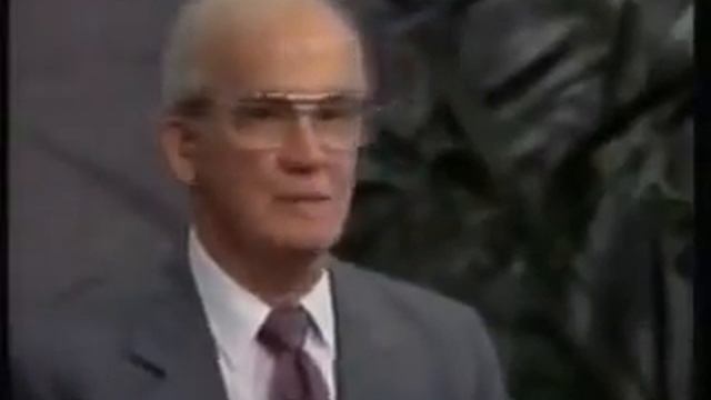 Og Mandino Discussing His Book ''A Better Way To Live' смотреть онлайн