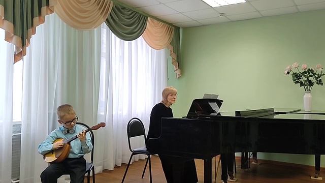 Одинаев Никита смотреть онлайн
