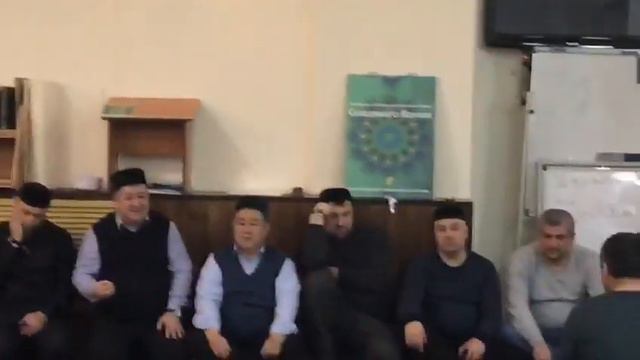 01.03.2019г. #новыйуренгой#89#север#чеченцы#вайнахи#чр#представильстворч#представительствоглавы#95 смотреть онлайн