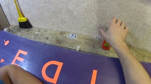 Вредная консервация сноуборда смотреть онлайн