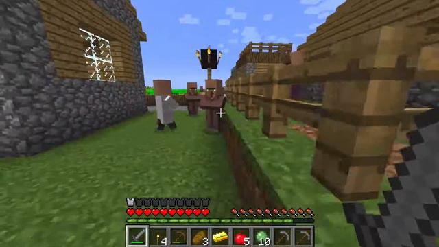 Great Britain Minecraft Survival Map... or is it? (Planet Earth Map Season 2) смотреть онлайн
