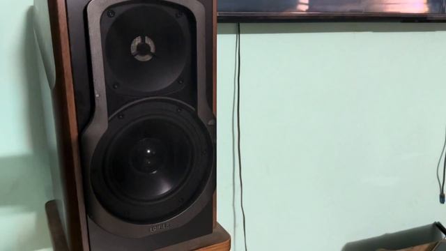 Edifier S2000 mkiii смотреть онлайн