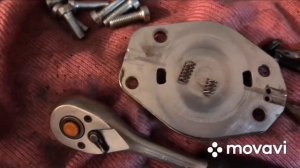 Почему не заводится Фольксваген Туарег 2.5 дизель