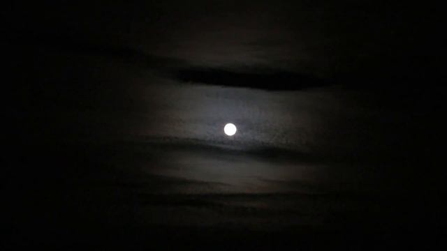 Zoom Test Canon powershot sx260 HS - full HD - FULL MOON HD test zoom смотреть онлайн