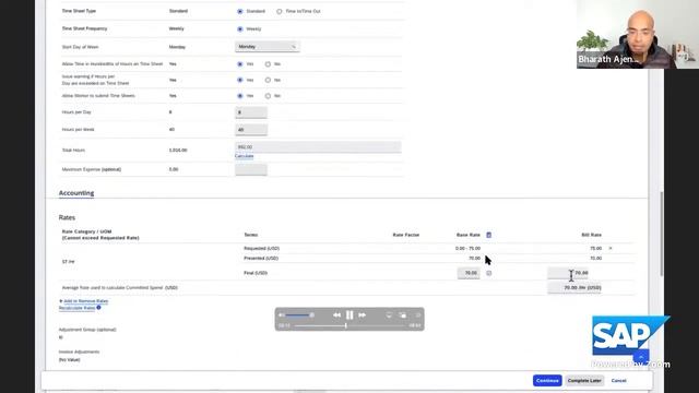 External Workforce: A new way to get work done is made simpler смотреть онлайн