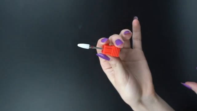 Фреза керамическая "Кукуруза" 6мм, стандартное качество, красная(F) смотреть онлайн