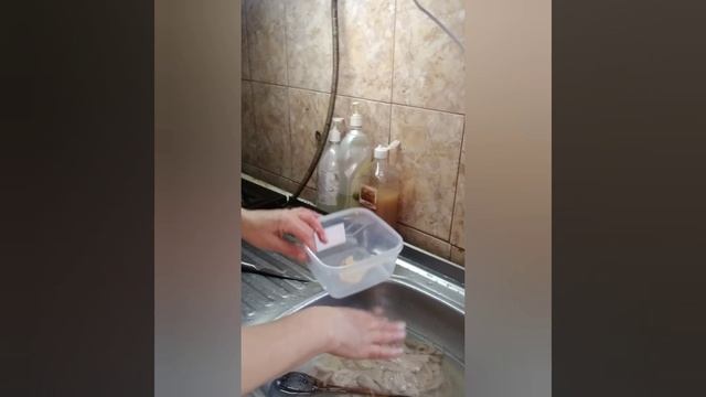 ПОДГОТАВЛИВАЕМ ЧРЕВА ДЛЯ СОСИСОК.