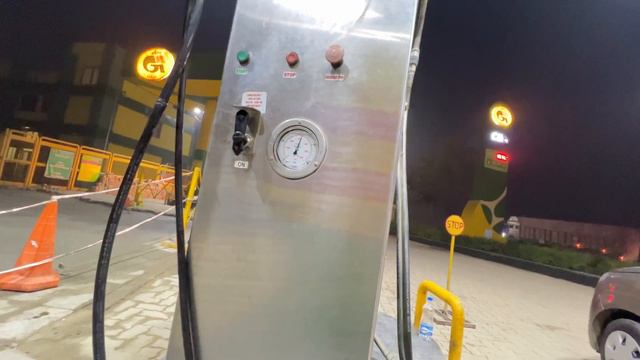 wagon r cng mileage test after 3rd service in 2024 смотреть онлайн