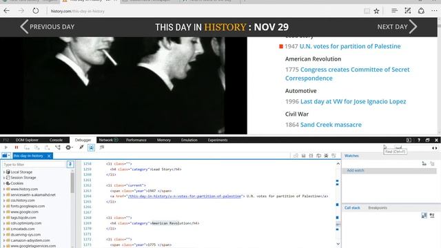 Web Scraping Jupyter Notebook смотреть онлайн