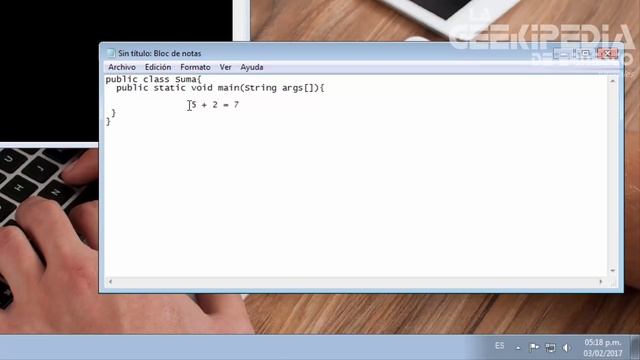 Curso Java desde cero #4 | Variables & Tipos de datos en JAVA смотреть онлайн