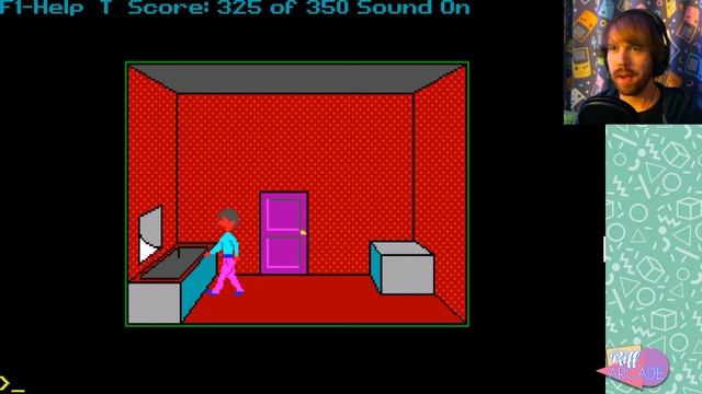 Hugo II, Whodunit? - 7 - Finale - Guest Riff смотреть онлайн