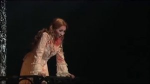 Ромео и Джульетта на японском языке