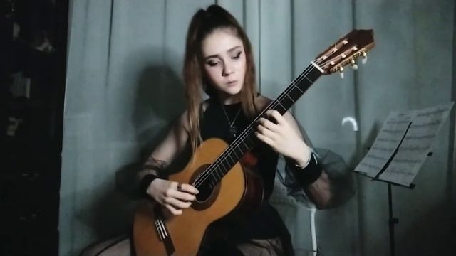 Viktor Kozlov - Khorovod