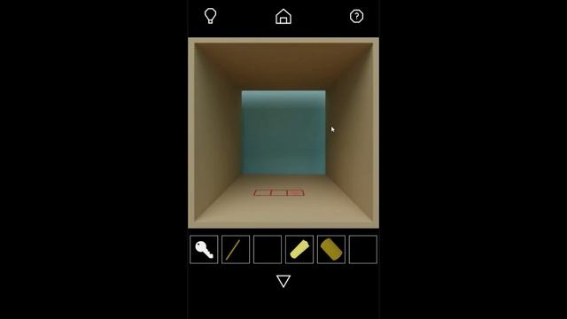 Escape Game Daruma Cube Walkthrough смотреть онлайн