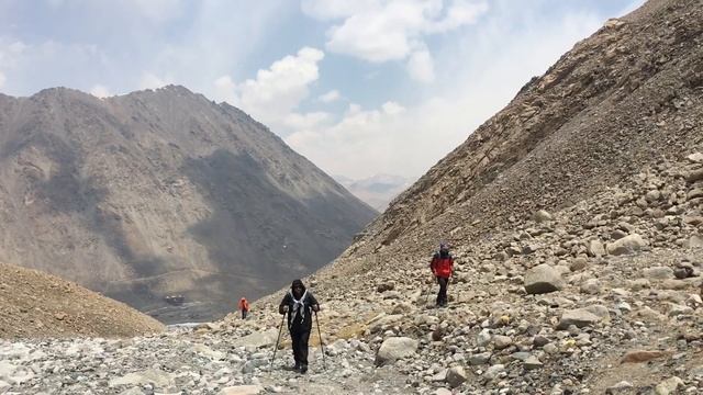 Тибет, гора Кайлас смотреть онлайн