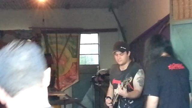 Punkadaria 86 - A Midia смотреть онлайн