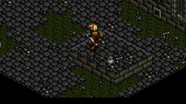 Let's Play Landstalker: The Treasures of King Nole #12 - Double Crossed смотреть онлайн
