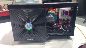 Генератор свободной энергии! выдаёт 10 киловатт эл.энергии!