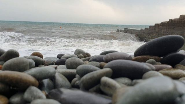 Крым. Партенит. 25 августа 2022 смотреть онлайн