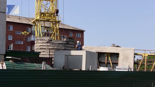 Строители отметят свой профессиональный праздник в воскресенье 14 августа смотреть онлайн