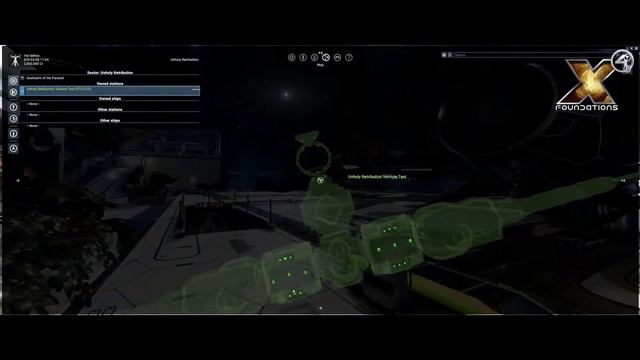 X4: Foundations – Патч 1.50 и новые онлайн режим БЕТА (ИФНО) [ANSY] смотреть онлайн